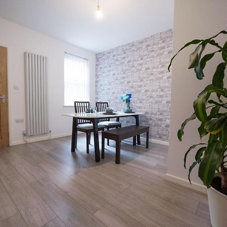 Franklin Lodge Ρίντινγκ Εξωτερικό φωτογραφία