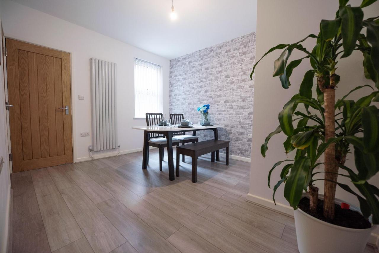 Franklin Lodge Ρίντινγκ Εξωτερικό φωτογραφία